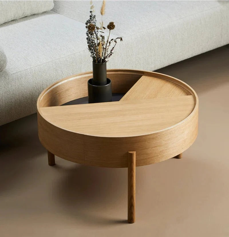 Arc Coffee Table