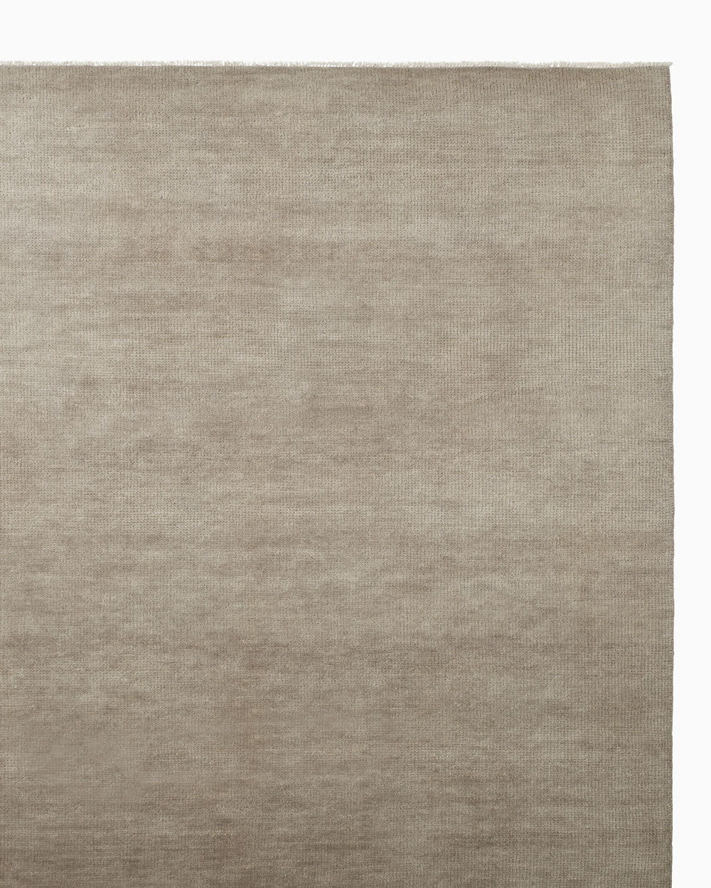 Thatch Rug