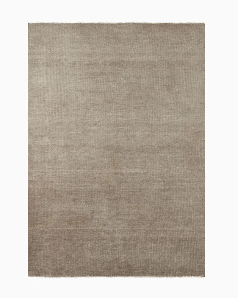 Thatch Rug