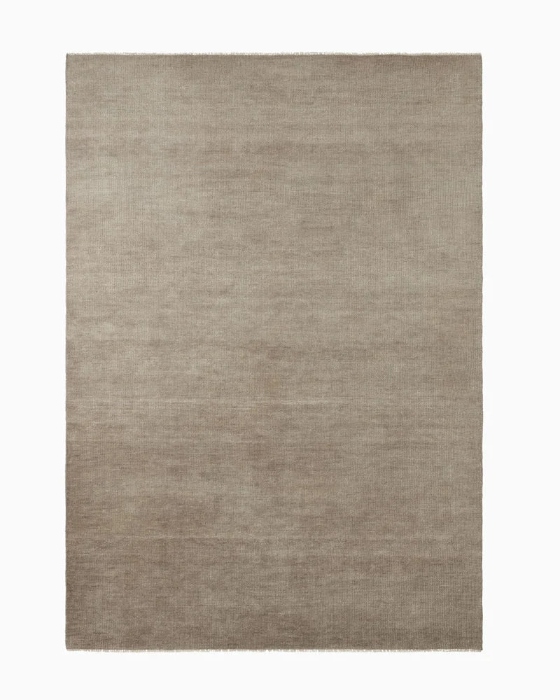 Thatch Rug