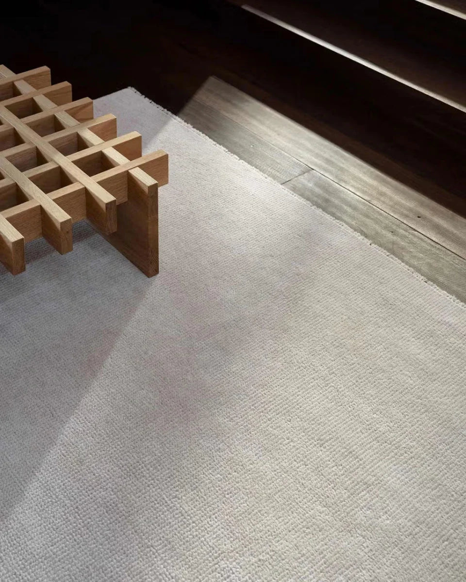 Thatch Rug