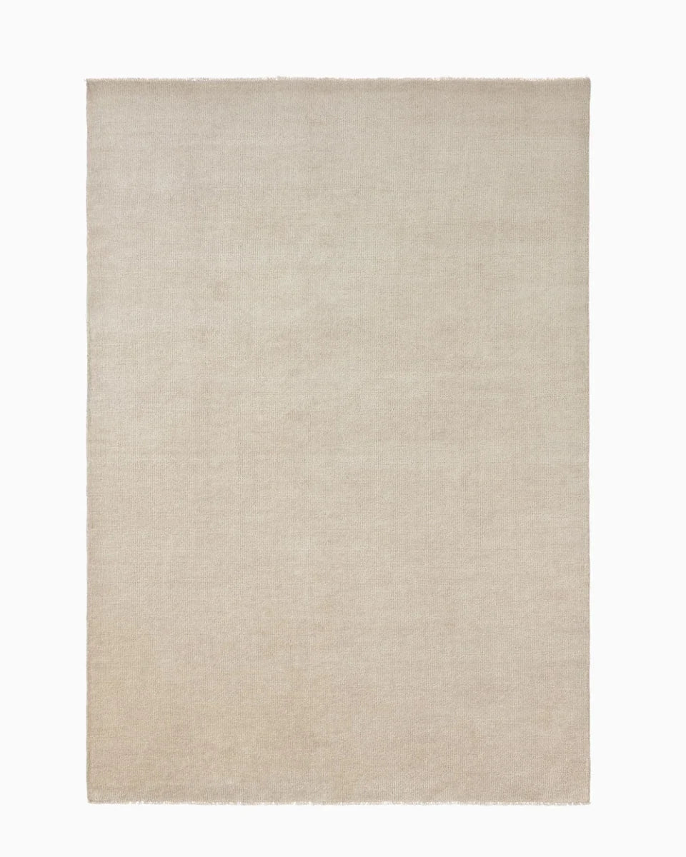 Thatch Rug