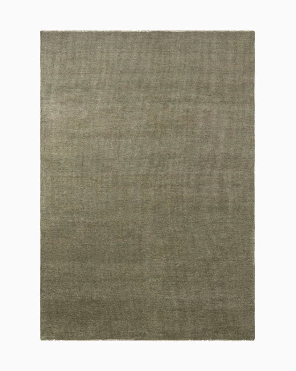 Thatch Rug