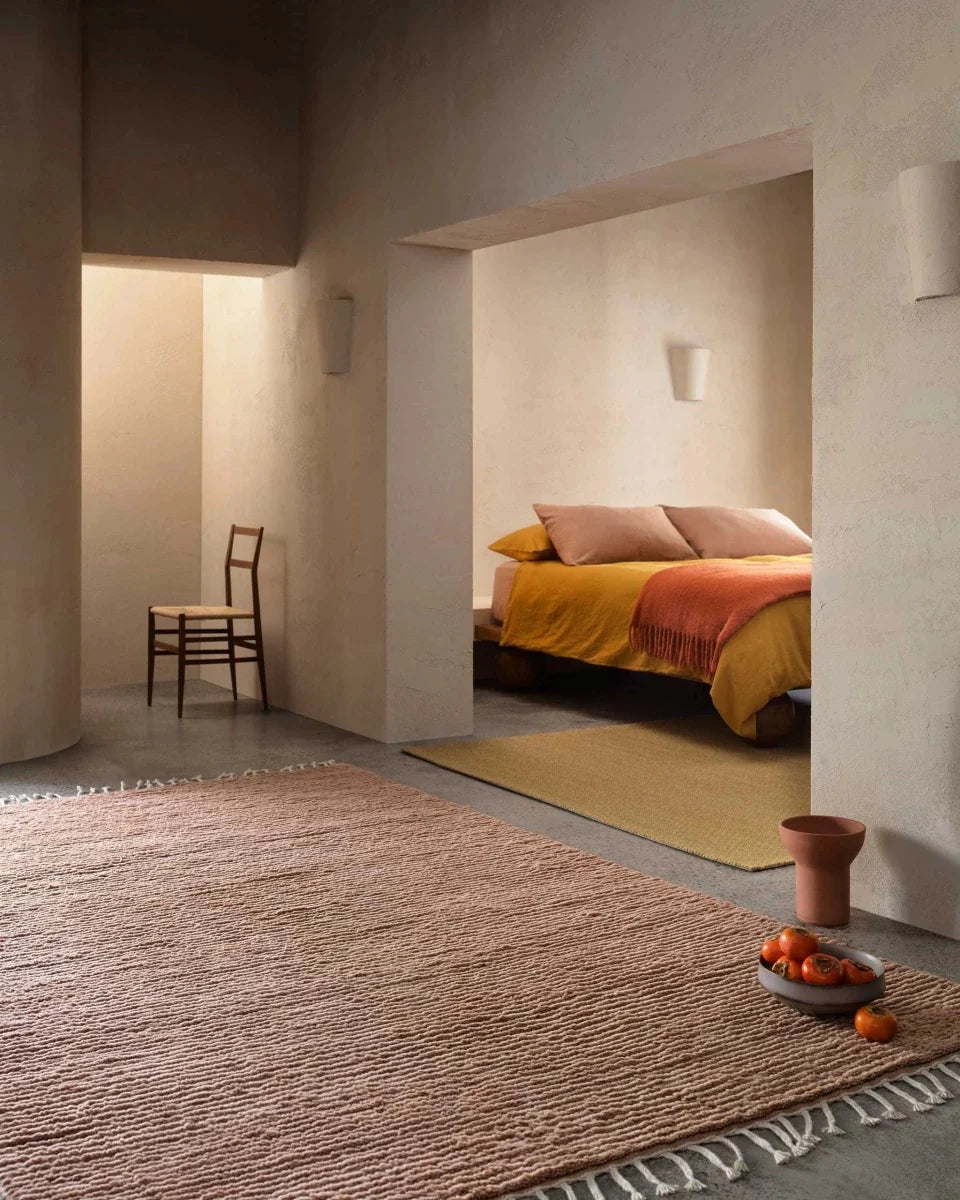 Malawi Rug