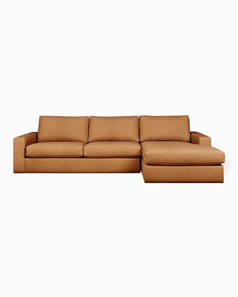 Ashdale Sectional Sofa