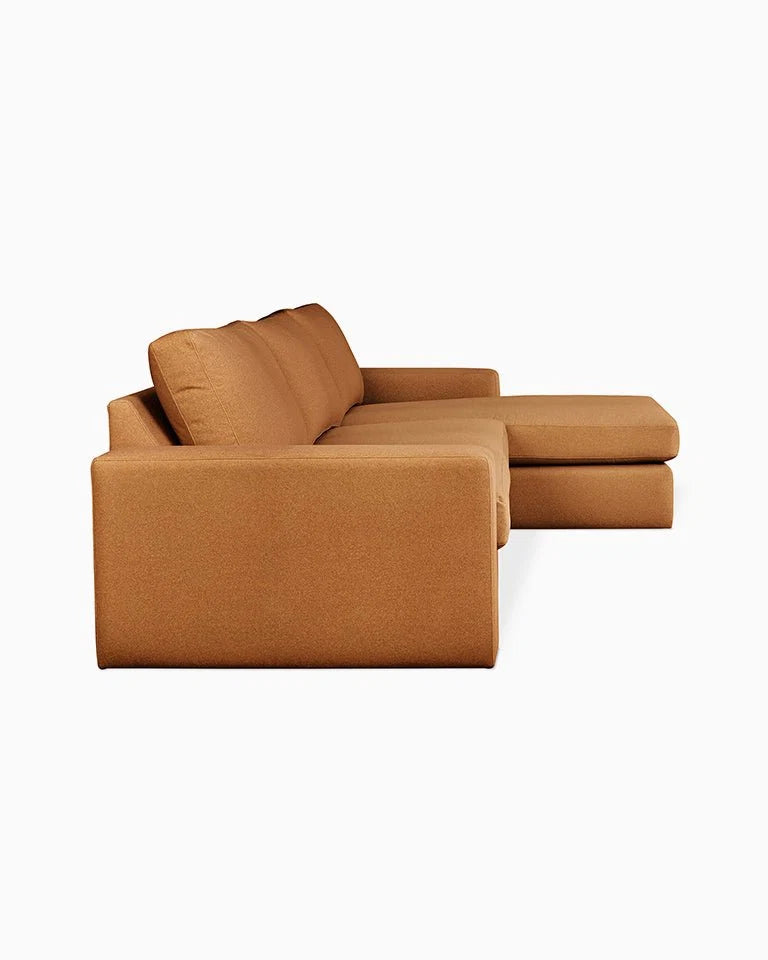 Ashdale Sectional Sofa