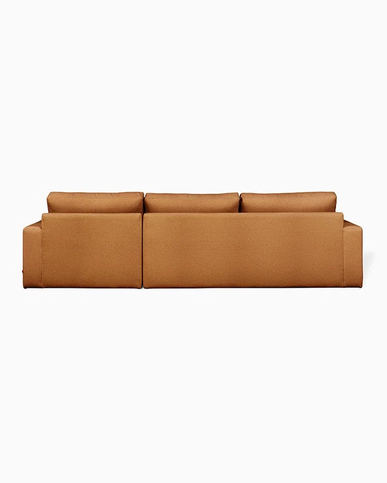 Ashdale Sectional Sofa