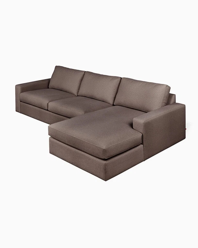 Ashdale Sectional Sofa