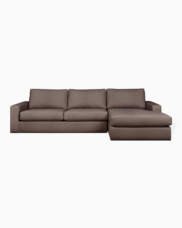 Ashdale Sectional Sofa