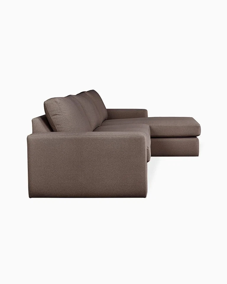 Ashdale Sectional Sofa