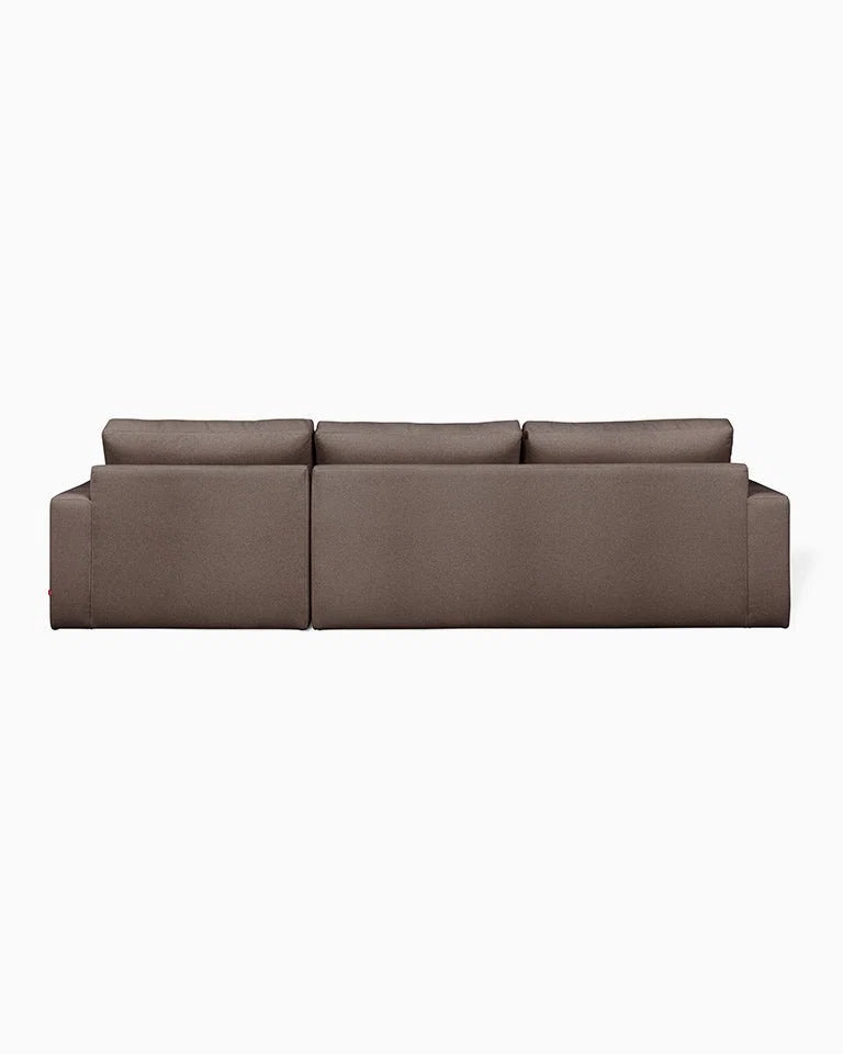 Ashdale Sectional Sofa