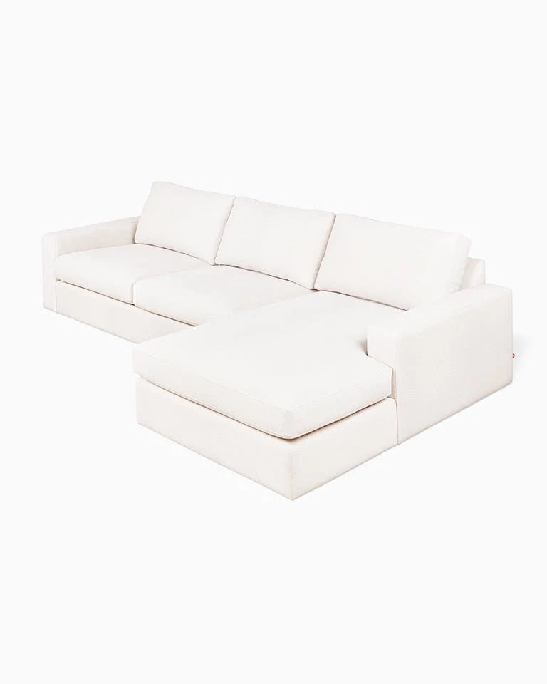 Ashdale Sectional Sofa