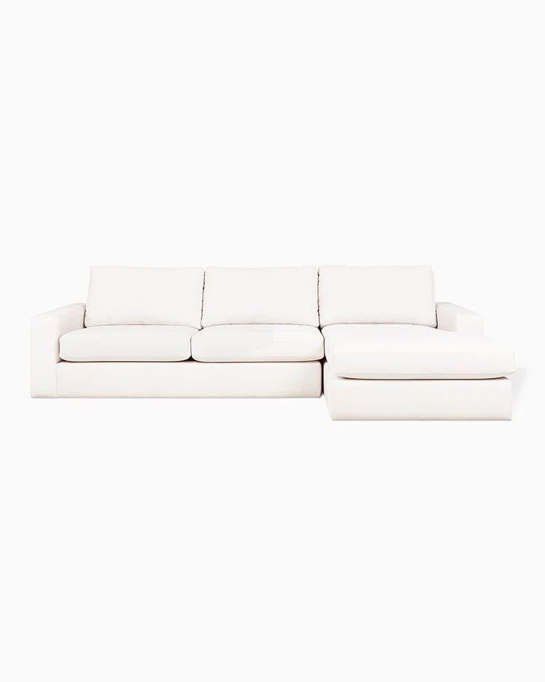 Ashdale Sectional Sofa