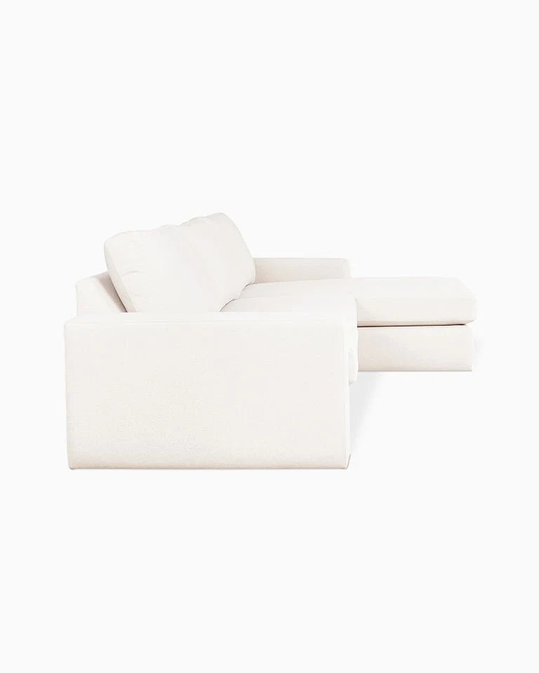 Ashdale Sectional Sofa