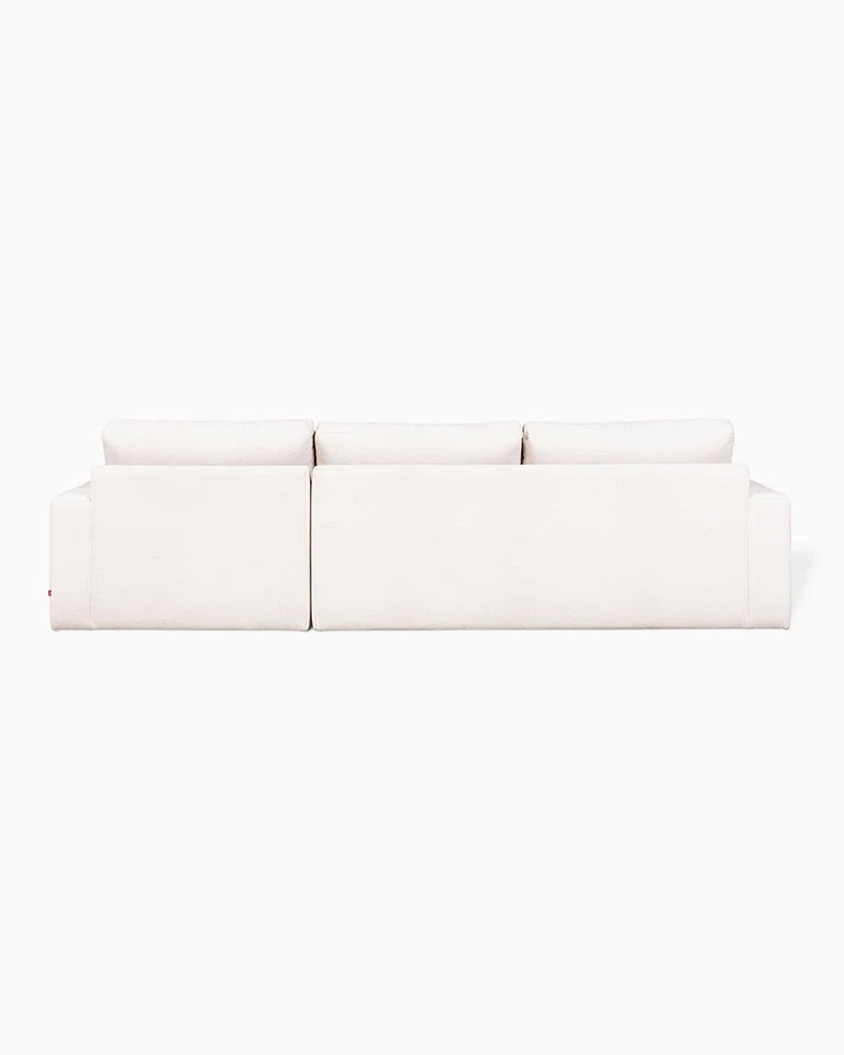 Ashdale Sectional Sofa
