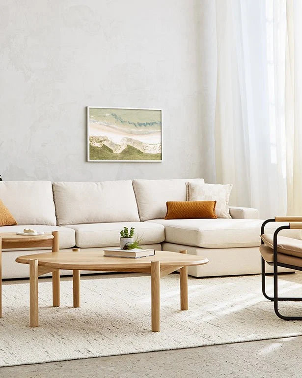 Ashdale Sectional Sofa