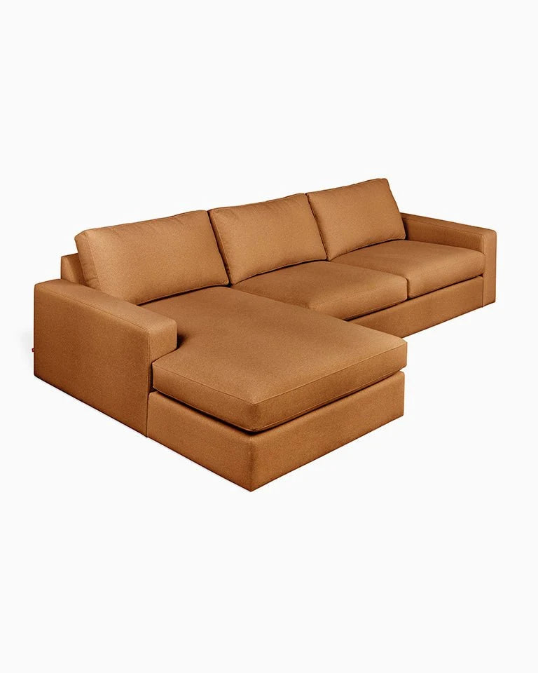 Ashdale Sectional Sofa