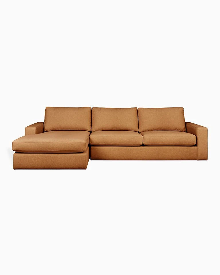 Ashdale Sectional Sofa