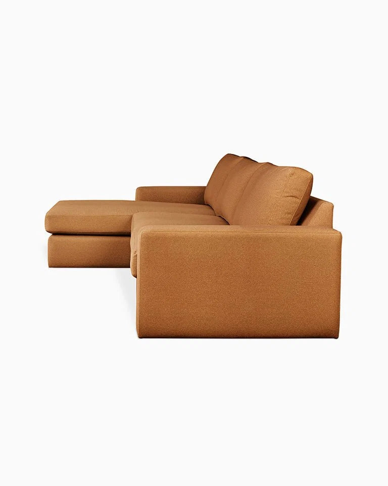 Ashdale Sectional Sofa