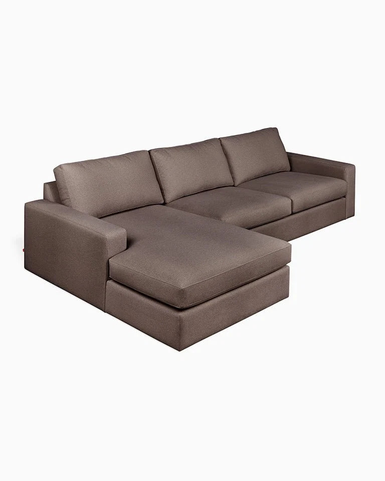 Ashdale Sectional Sofa