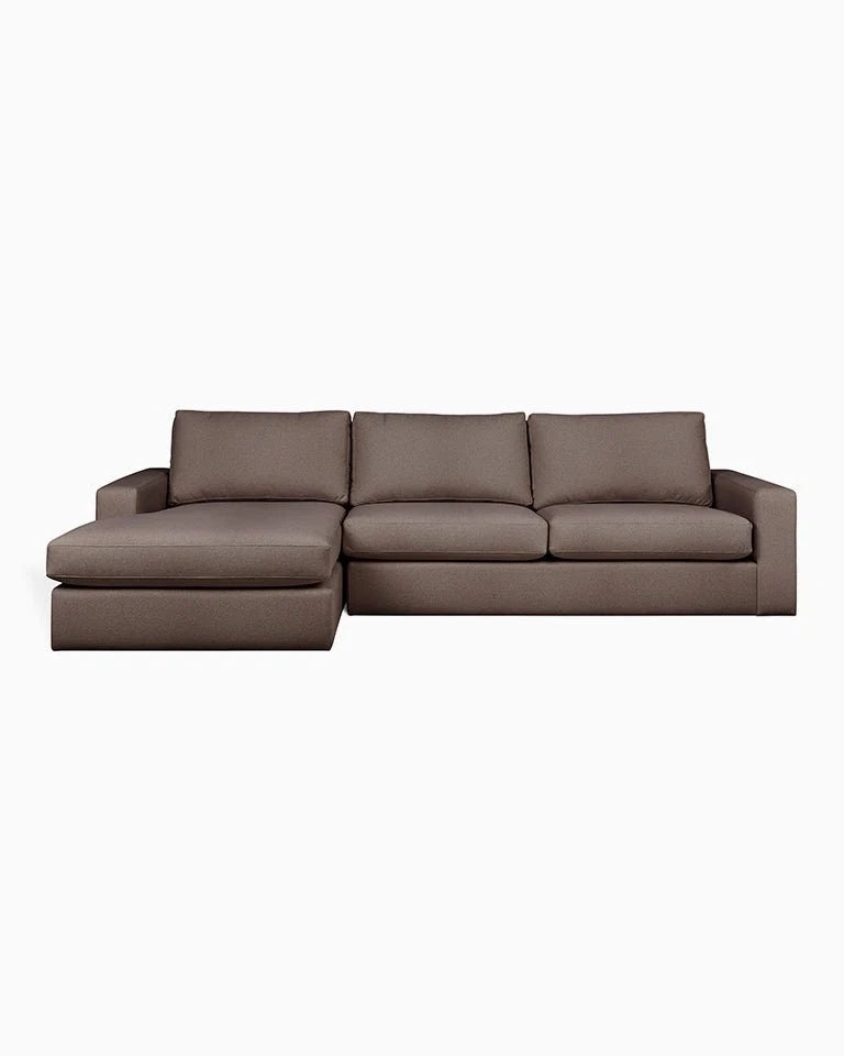 Ashdale Sectional Sofa