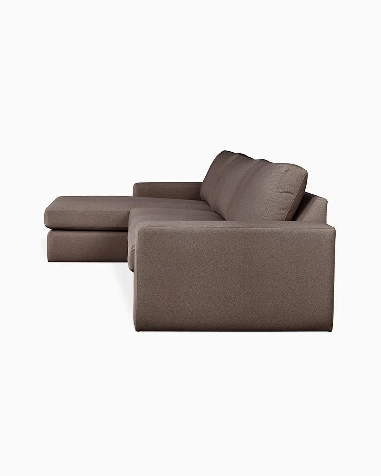 Ashdale Sectional Sofa