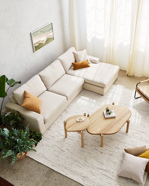 Ashdale Sectional Sofa