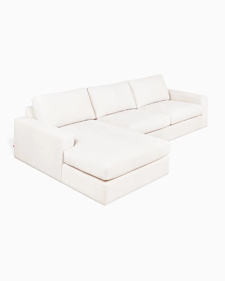 Ashdale Sectional Sofa