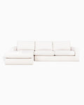 Ashdale Sectional Sofa