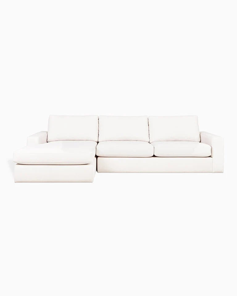 Ashdale Sectional Sofa