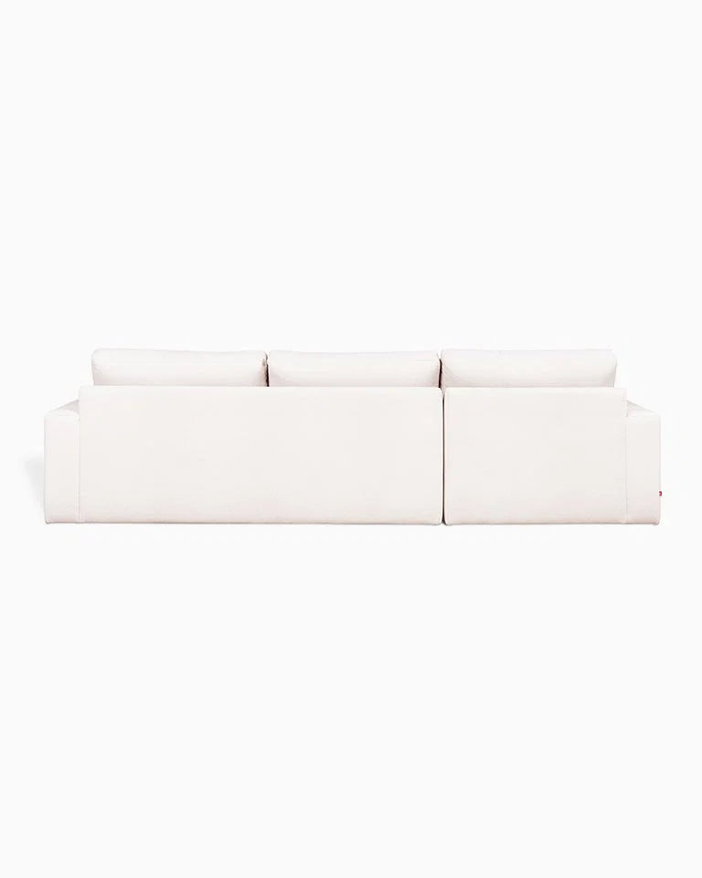 Ashdale Sectional Sofa