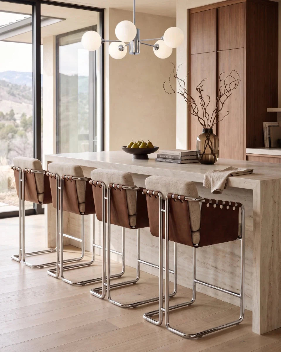 Aspen Counter Stool