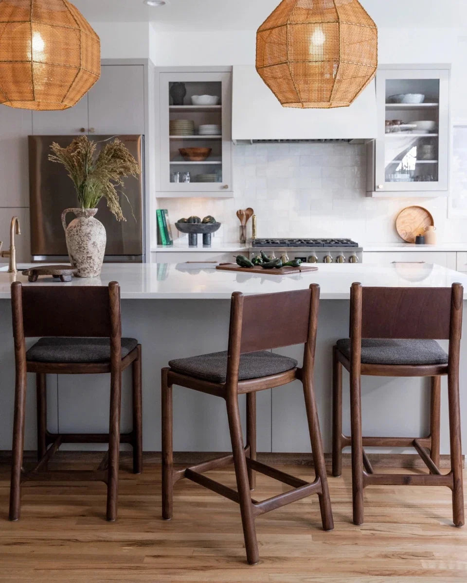 Avon Counter Stool