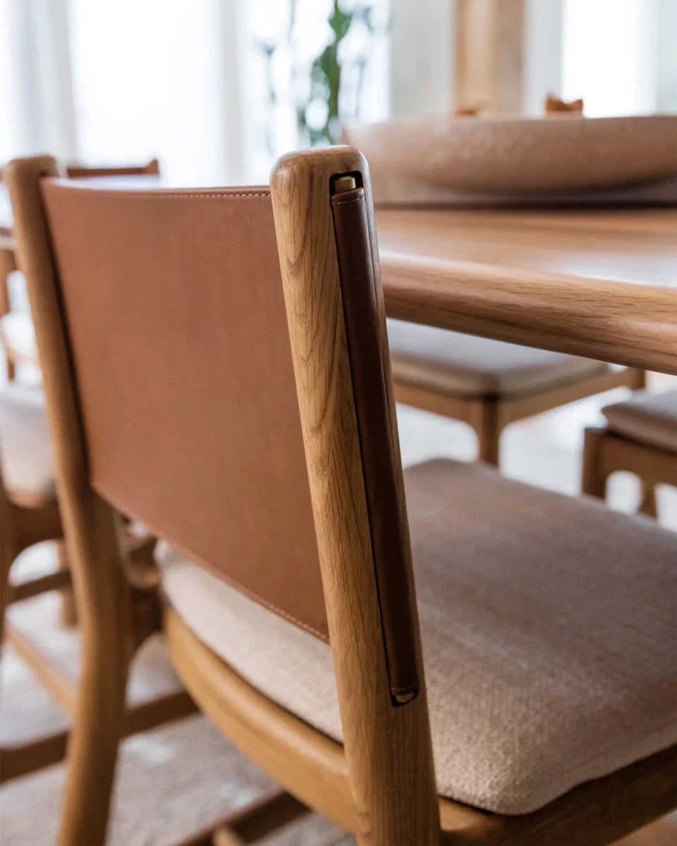 Avon Dining Chair