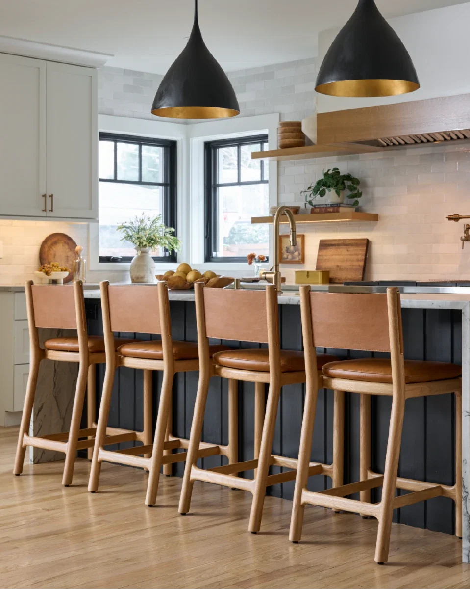 Avon Counter Stool