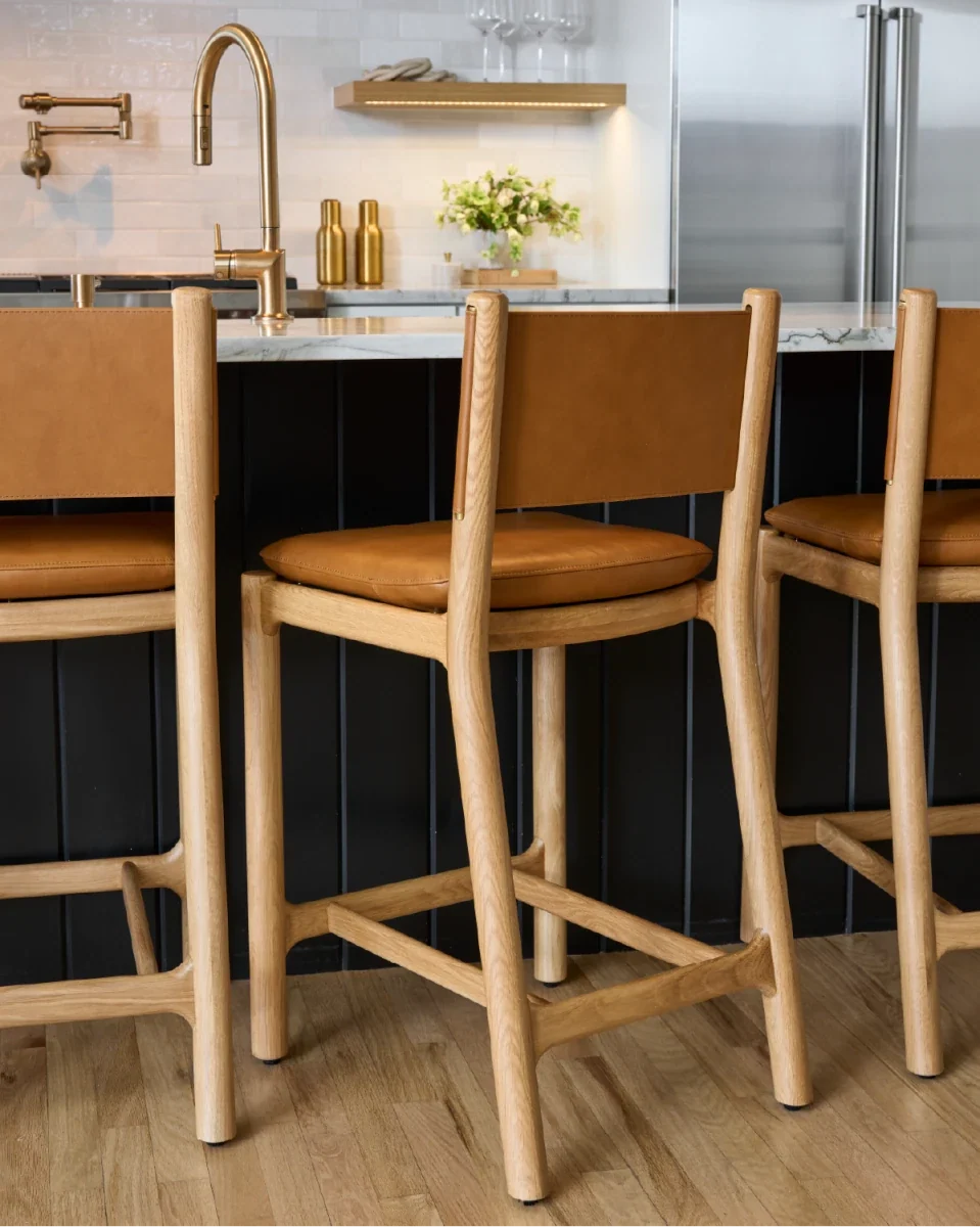 Avon Counter Stool