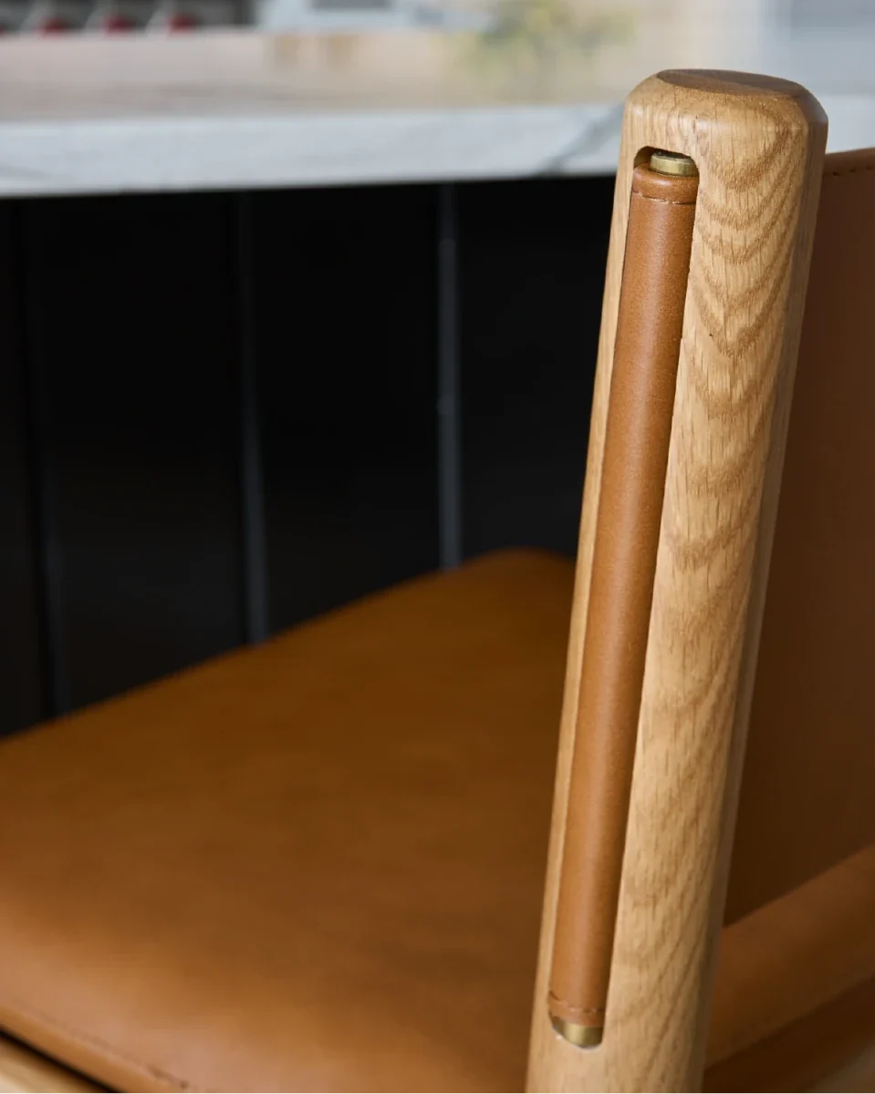 Avon Counter Stool