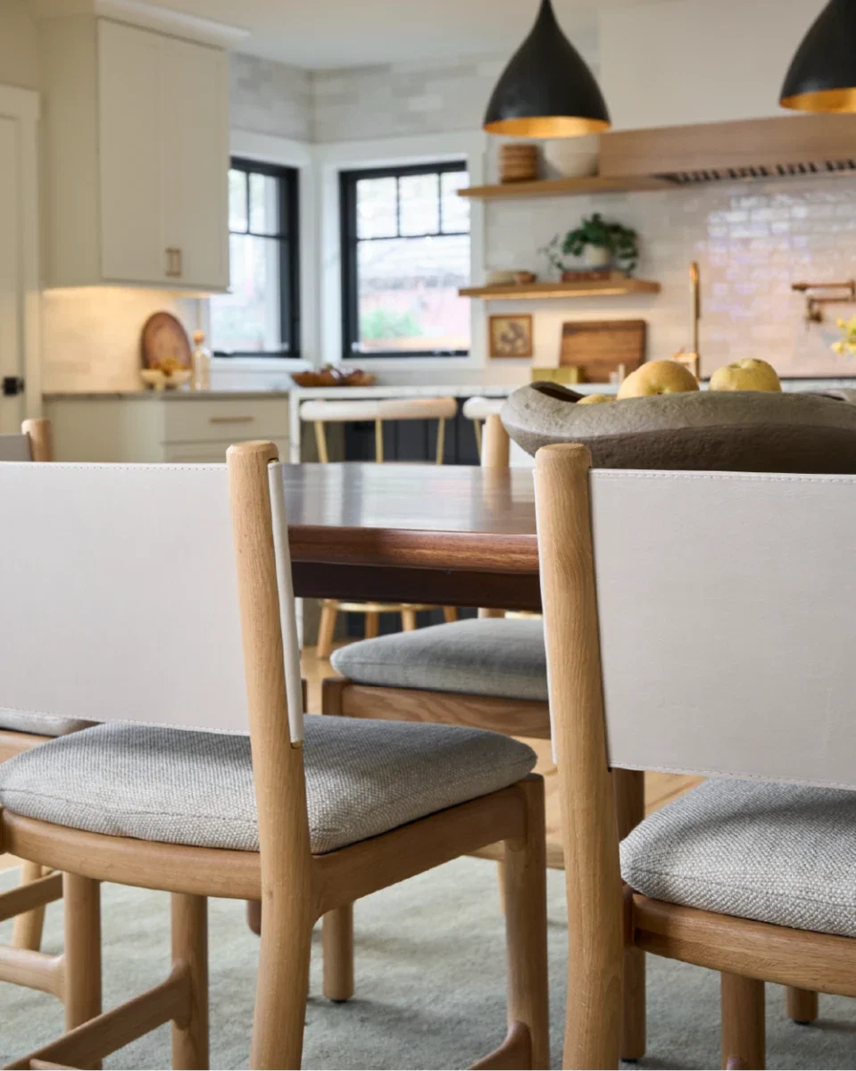 Avon Dining Chair