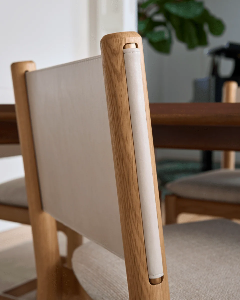 Avon Dining Chair