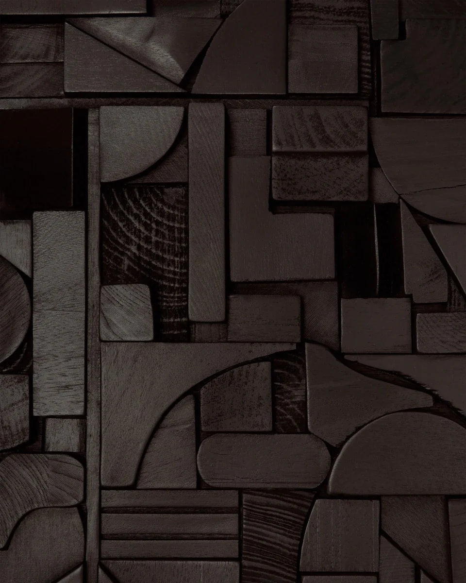 Bricks Wall Art