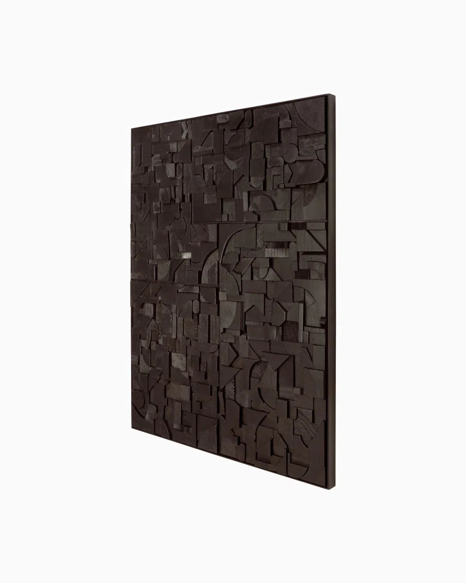 Bricks Wall Art