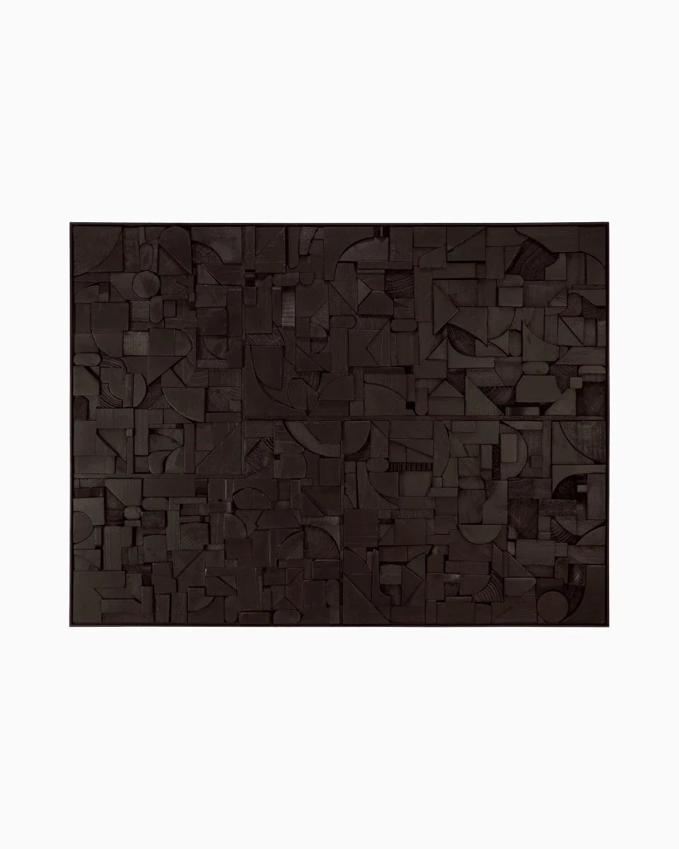 Bricks Wall Art