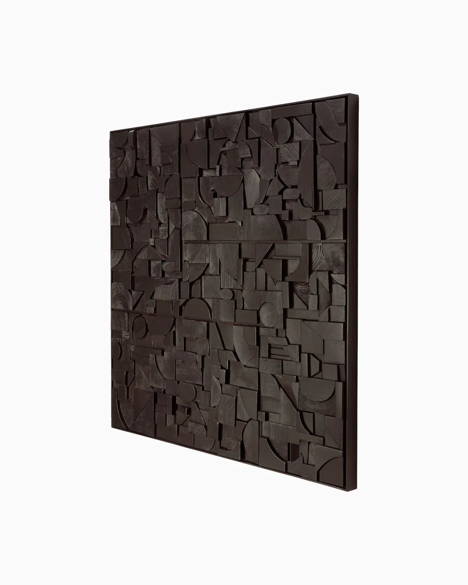 Bricks Wall Art