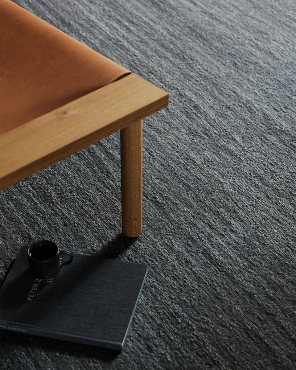 Cable Rug