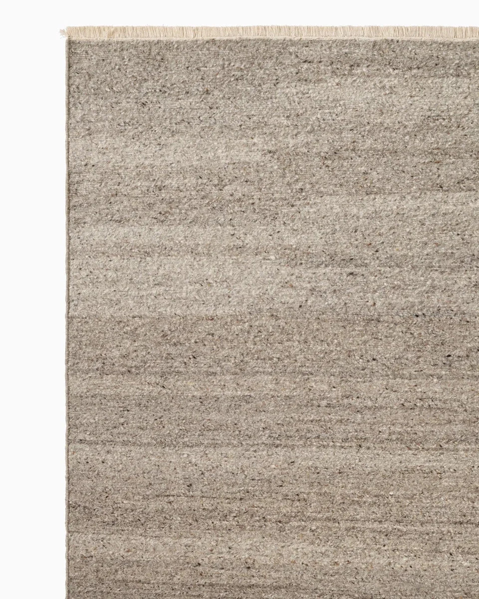 Cable Rug