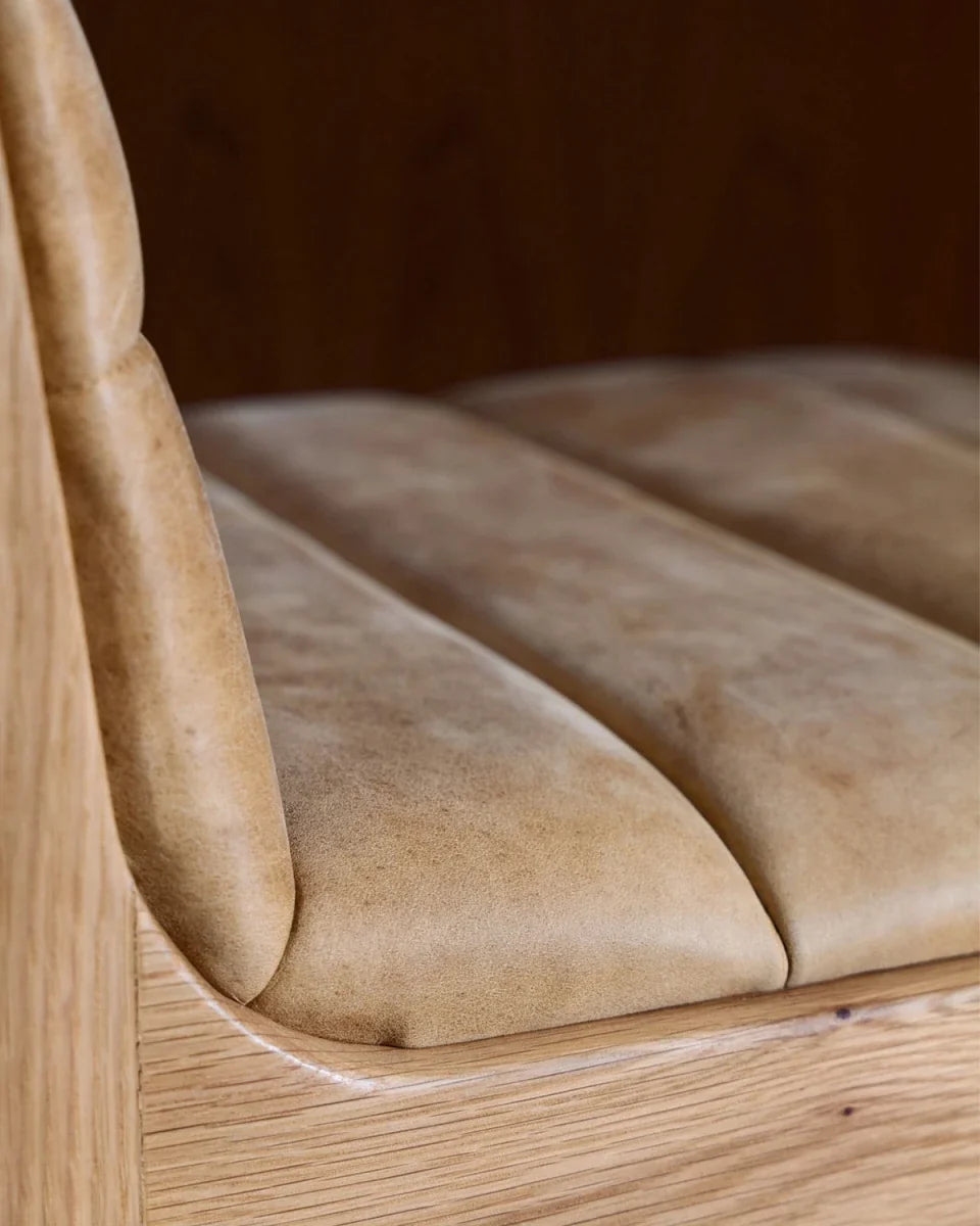 Canyon Counter & Bar Stool