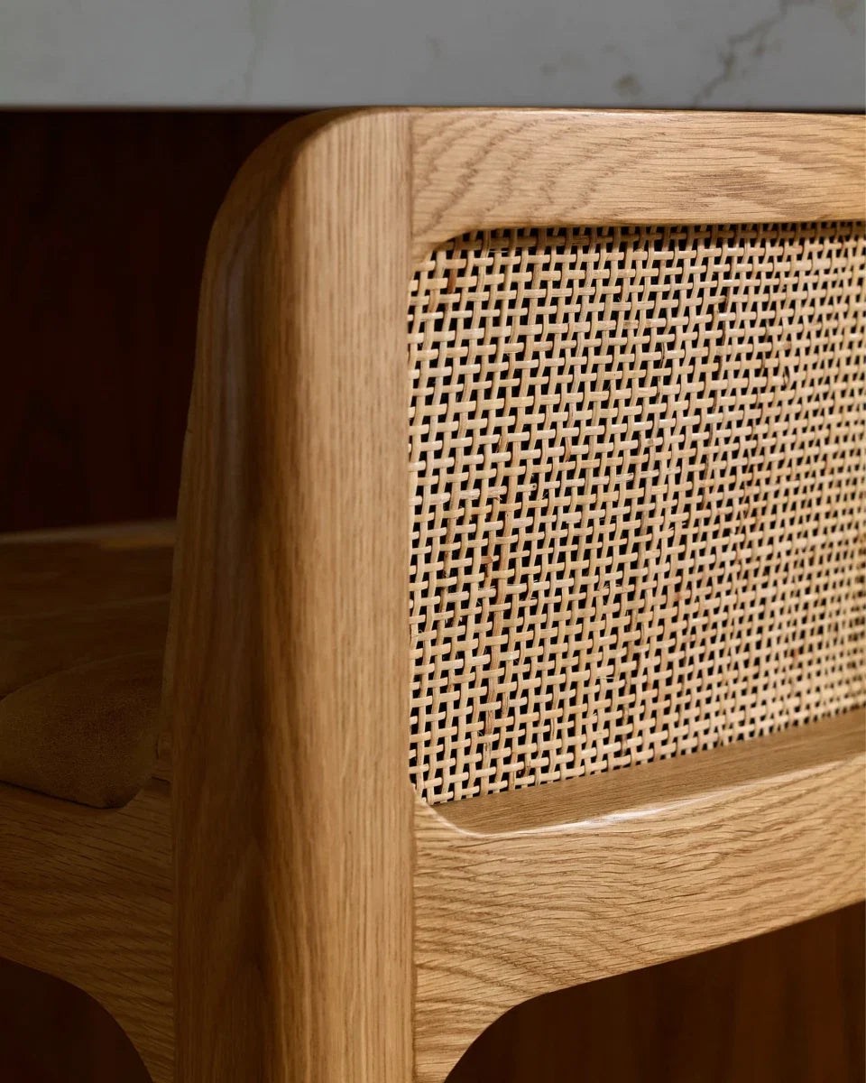 Canyon Counter & Bar Stool