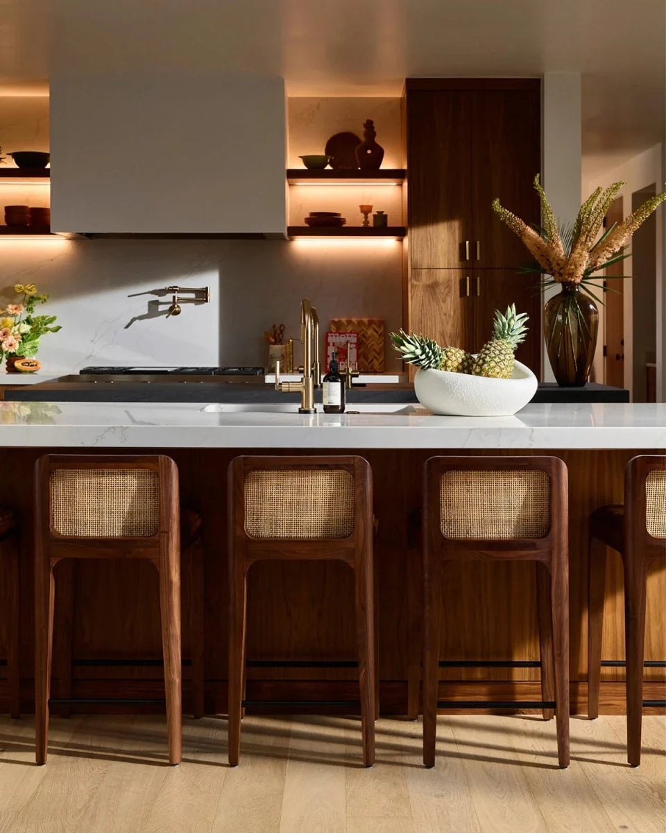 Canyon Counter & Bar Stool