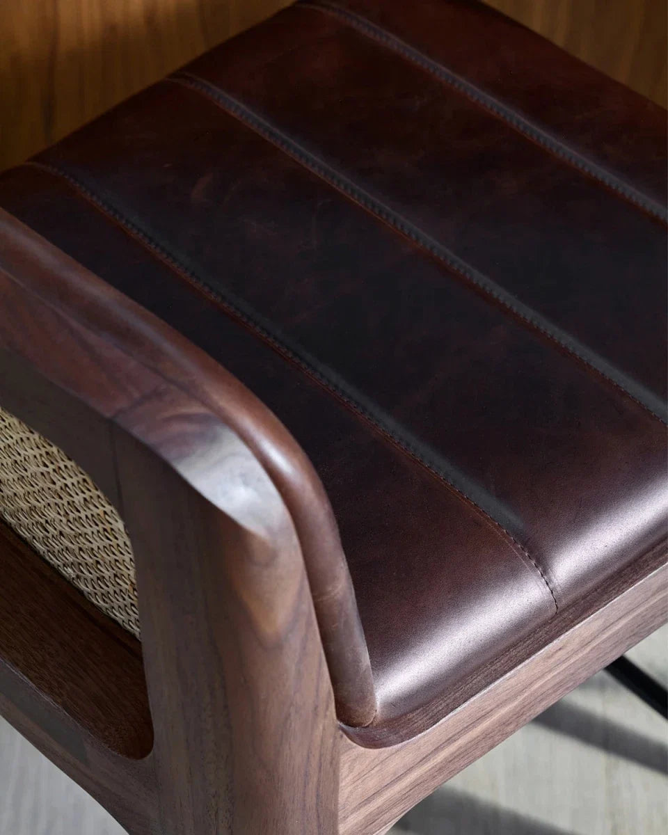 Canyon Counter & Bar Stool