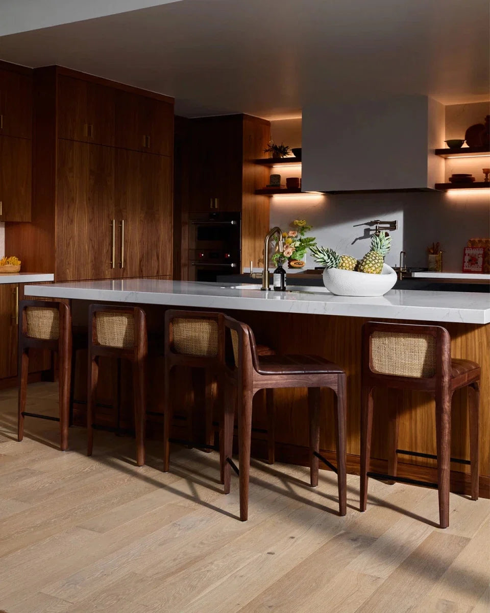 Canyon Counter & Bar Stool